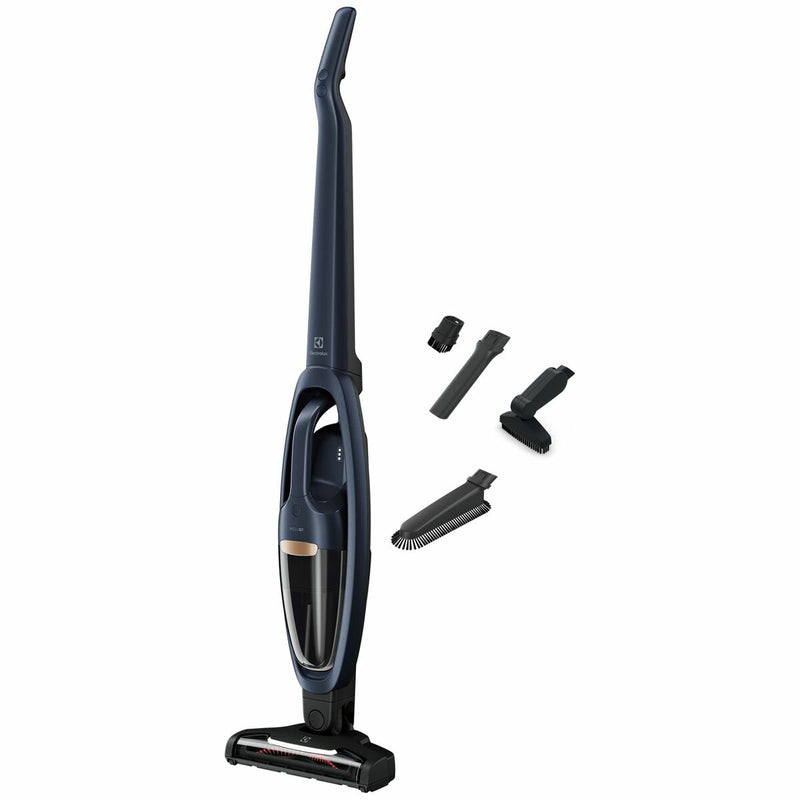 Electrolux WQ71-P5OIB Well Q7 Cordless Vacuum Cleaner - Electrolux Box Packing Defect Clearance Discount