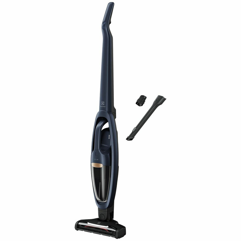 Electrolux WQ71-P5OIB Well Q7 Cordless Vacuum Cleaner - Electrolux Box Packing Defect Clearance Discount