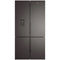 Westinghouse WQE5660BA 564L Water Tank Matte Black French Quad Door Refrigerator - Westinghouse Seconds Discount