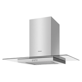 Westinghouse WRCG940SB 90cm Canopy Rangehood - Westinghouse Factory Seconds