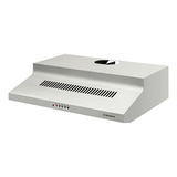 Westinghouse WRF610SA 60cm Fixed Rangehood, Stainless Steel - Box/Packaging Damage