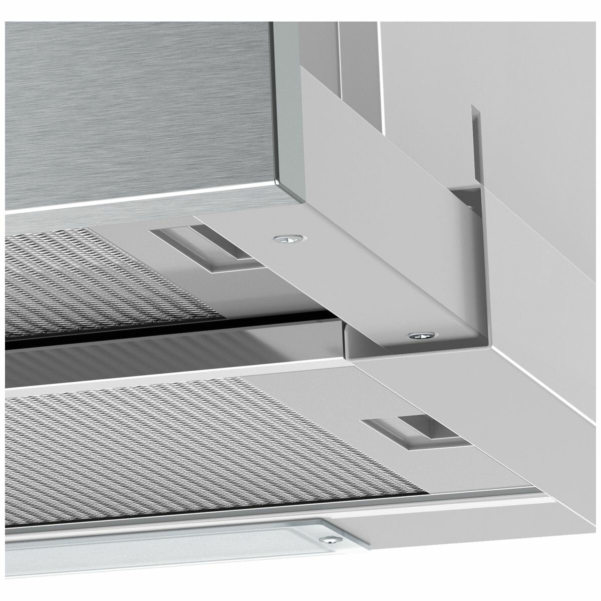 Westinghouse Wrr614Sb 60Cm Slideout Rangehood - Clearance Stock Slide Out