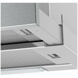 Westinghouse Wrr614Sb 60Cm Slideout Rangehood - Clearance Stock Slide Out