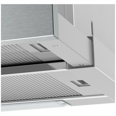 Westinghouse Wrr614Sb 60Cm Slideout Rangehood - Clearance Stock Slide Out