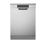 Westinghouse WSF6604XB 60cm Stainless Steel Dishwasher – Westinghouse Factory Seconds