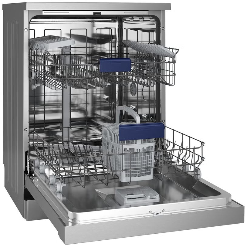 Westinghouse WSF6604XB 60cm Stainless Steel Dishwasher – Westinghouse Factory Seconds