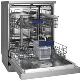 Westinghouse WSF6604XB 60cm Stainless Steel Dishwasher – Westinghouse Factory Seconds