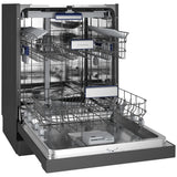 Westinghouse WSF6608KXB 60cm Dark Steel Dishwasher – Westinghouse Seconds Discount