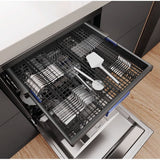 Westinghouse WSF6608KXC 60cm Dark Stainless Steel Freestanding Dishwasher – Westinghouse Factory Seconds