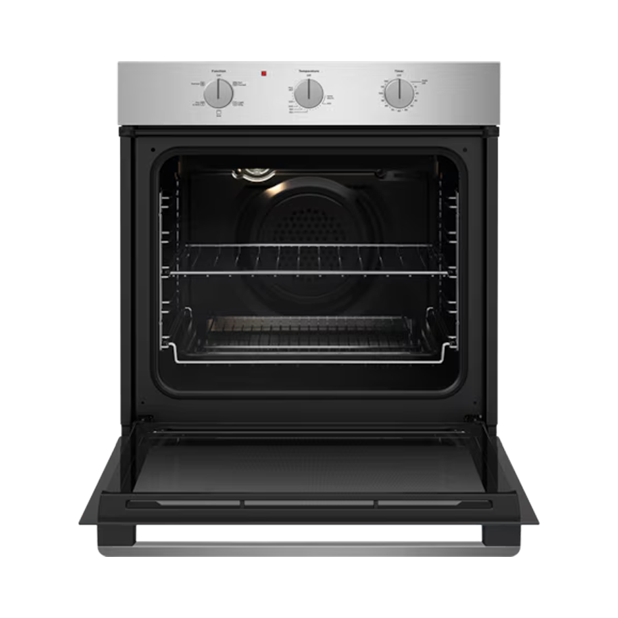 Westinghouse WVE6313SDA 60m Stainless Steel Electric Oven - Westinghouse Factory Seconds
