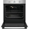 Westinghouse WVE6314SD 60m Stainless Steel Electric Oven - Westinghouse Seconds Discount