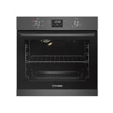 Westinghouse WVE6515DDA 60m Dark Steel Electric Oven - Westinghouse Seconds Discount