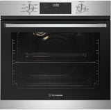 Westinghouse WVE6515SDA 60m Stainless Steel Electric Oven - Westinghouse Seconds Discount