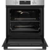 Westinghouse WVE6515SDA 60m Stainless Steel Electric Oven - Westinghouse Seconds Discount