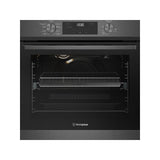 Westinghouse WVE6516DD 60m Dark Stainless Steel Electric Oven - Westinghouse Seconds Discount