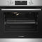 Westinghouse WVE6516SD 60cm Multi-Function with AirFry Stainless Steel Oven - Westinghouse Seconds Discount