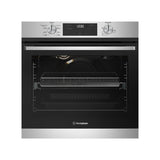 Westinghouse WVE6516SD 60cm Multi-Function with AirFry Stainless Steel Oven - Factory Seconds