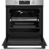 Westinghouse WVE6516SD 60cm Multi-Function with AirFry Stainless Steel Oven - Factory Seconds
