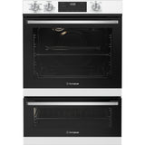 Westinghouse WVE6565WD 60cm Electric Built-In Oven - Westinghouse Factory Seconds