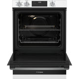 Westinghouse WVE6565WD 60cm Electric Built-In Oven - Westinghouse Factory Seconds