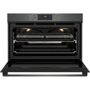 Westinghouse WVE9516DD 90cm Electric Built-In Oven - Westinghouse Seconds Discount