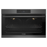 Westinghouse WVE9915DDA 90cm Multi-Function Oven Dark Stainless Steel - Westinghouse Factory Seconds