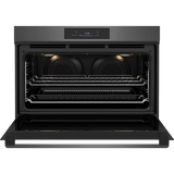 Westinghouse WVE9915DDA 90cm Multi-Function Oven Dark Stainless Steel - Westinghouse Factory Seconds
