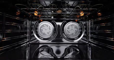 Westinghouse WVE9915DDA 90cm Multi-Function Oven Dark Stainless Steel - Westinghouse Factory Seconds