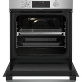 Westinghouse WVEP6716SD 60cm Pyrolytic Stainless Steel Oven - Westinghouse Seconds Discount