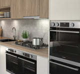 Westinghouse WVEP6716SD 60cm Pyrolytic Stainless Steel Oven - Westinghouse Seconds Discount