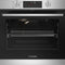 Westinghouse WVEP6716SD 60cm Multi-Function Pyrolytic with AirFry Stainless Steel Oven - Westinghouse Seconds Discount