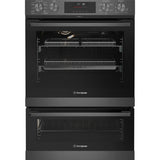 Westinghouse WVEP6727DD Pyrolytic Duo Wall Oven – Westinghouse Factory Seconds
