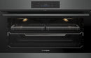 Westinghouse WVEP9917DD 90cm Pyrolytic Electric Built-In Oven - Westinghouse Clearance and Seconds Discount