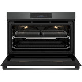 Westinghouse WVEP9917DD 90cm Pyrolytic Electric Built-In Oven - Factory Seconds Discount