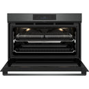 Westinghouse WVEP9917DD 90cm Pyrolytic Electric Built-In Oven - Westinghouse Clearance and Seconds Discount