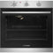 Westinghouse WVG6314SD Stainless Steel Gas Oven - Westinghouse Seconds Discount