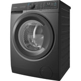 Westinghouse WWF1044M7SA 10kg Dark Onyx EasyCare 700 Front Load Washing Machine - Factory Seconds