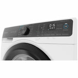 Westinghouse WWF1044M7WA 10kg White EasyCare 700 Front Load Washing Machine - Westinghouse Factory Seconds
