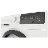 Westinghouse WWF7524N3WAS EasyCare 300 7.5kg Front Load Washing Machine - Westinghouse Factory Seconds