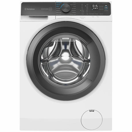 Westinghouse Wwf8024M5Wa 8Kg Front Load Washing Machine - Seconds Stock Washers