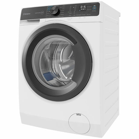 Westinghouse Wwf8024M5Wa 8Kg Front Load Washing Machine - Seconds Stock Washers