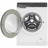 Westinghouse Wwf8024M5Wa 8Kg Front Load Washing Machine - Seconds Stock Washers