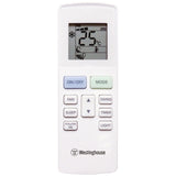 Westinghouse WWH52HWA 5.2kW Window/Wall Reverse Cycle Air Conditioner - Factory Seconds