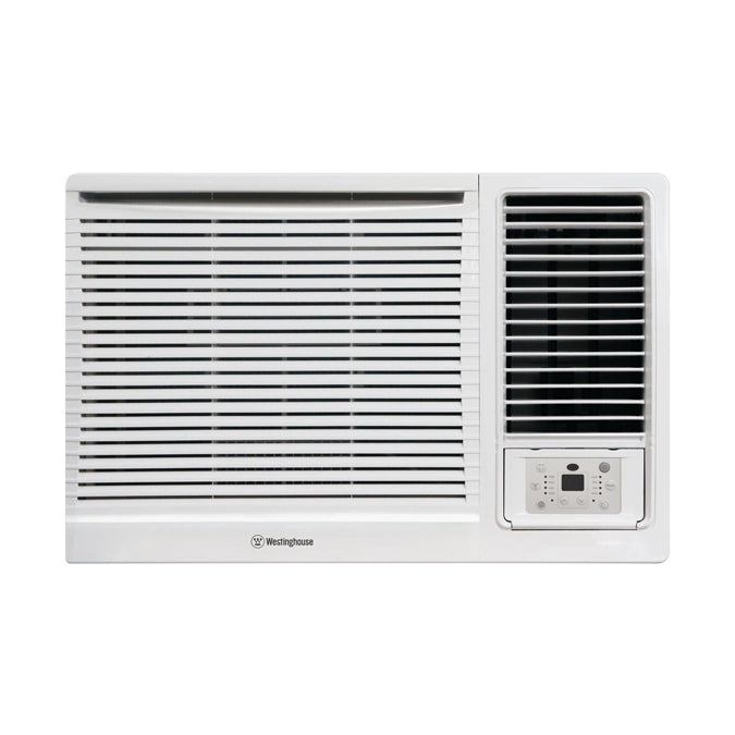 Westinghouse WWH52HWA 5.2kW Window/Wall Reverse Cycle Air Conditioner - Factory Seconds