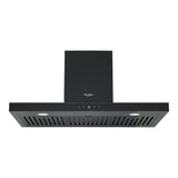 Whirlpool WT9BTABC 90cm Auto Clean T-Box Canopy Rangehood