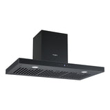 Whirlpool WT9BTABC 90cm Auto Clean T-Box Canopy Rangehood