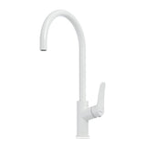 Oliveri Verona Sink Mixer, White, VA306507WH