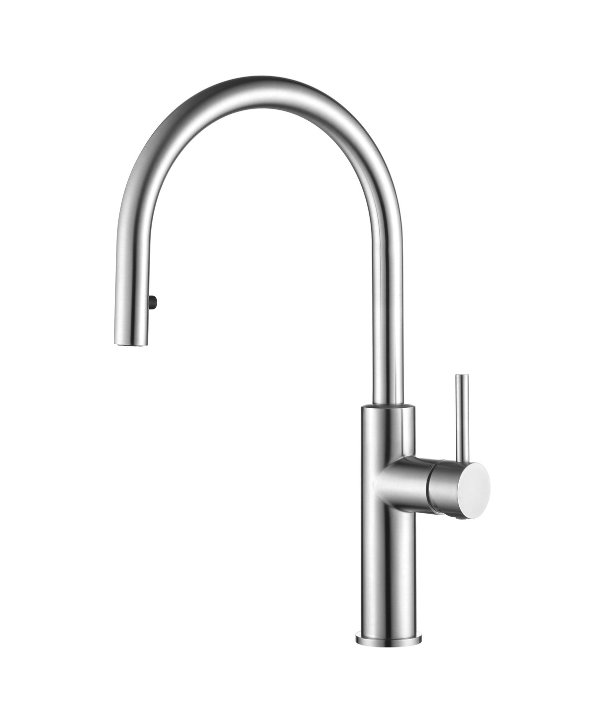 Seima 193170 Anson Pull Out Sink Mixer, Lead Free, Chrome