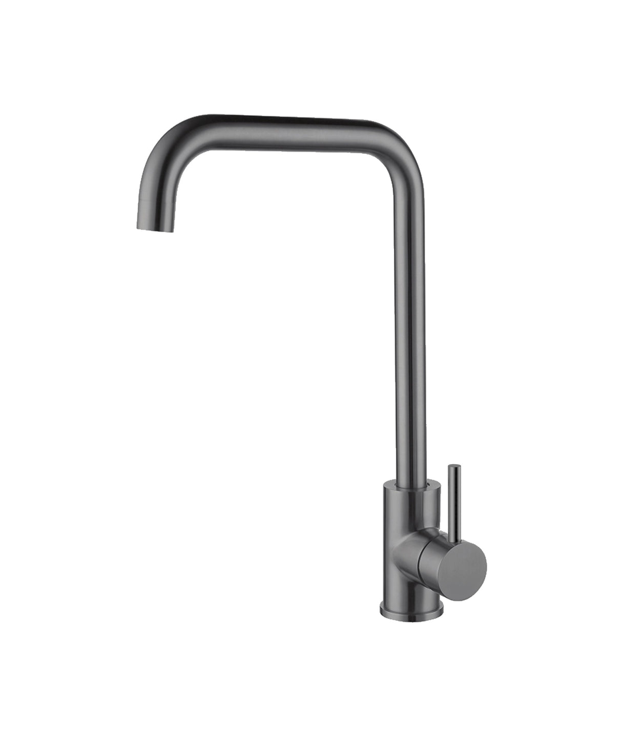 Seima 193157 Anson Squareline Sink Mixer, Lead Free, Gunmetal