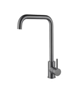 Seima 193157 Anson Squareline Sink Mixer, Lead Free, Gunmetal